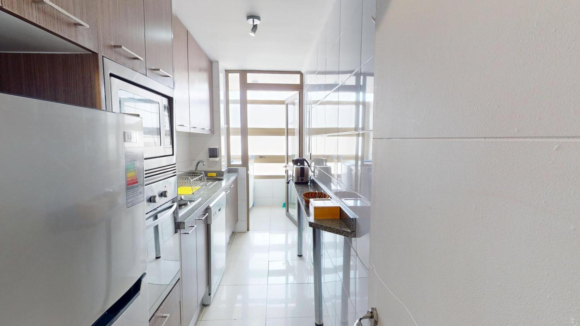 Views Cordillera Apartment Santiago Luaran gambar
